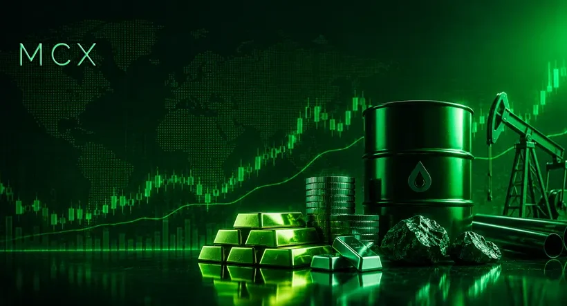 MCX